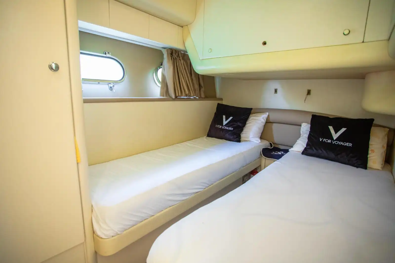 Antalya Yat Kiralama 19m Princess